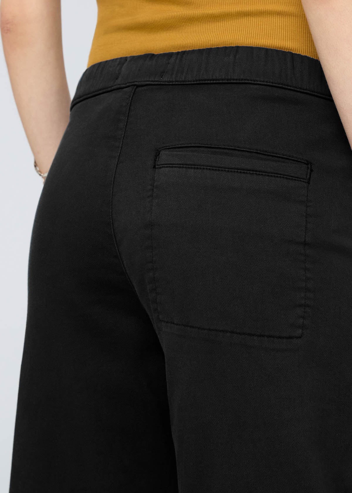 Women's No Sweat Wide Leg Pant