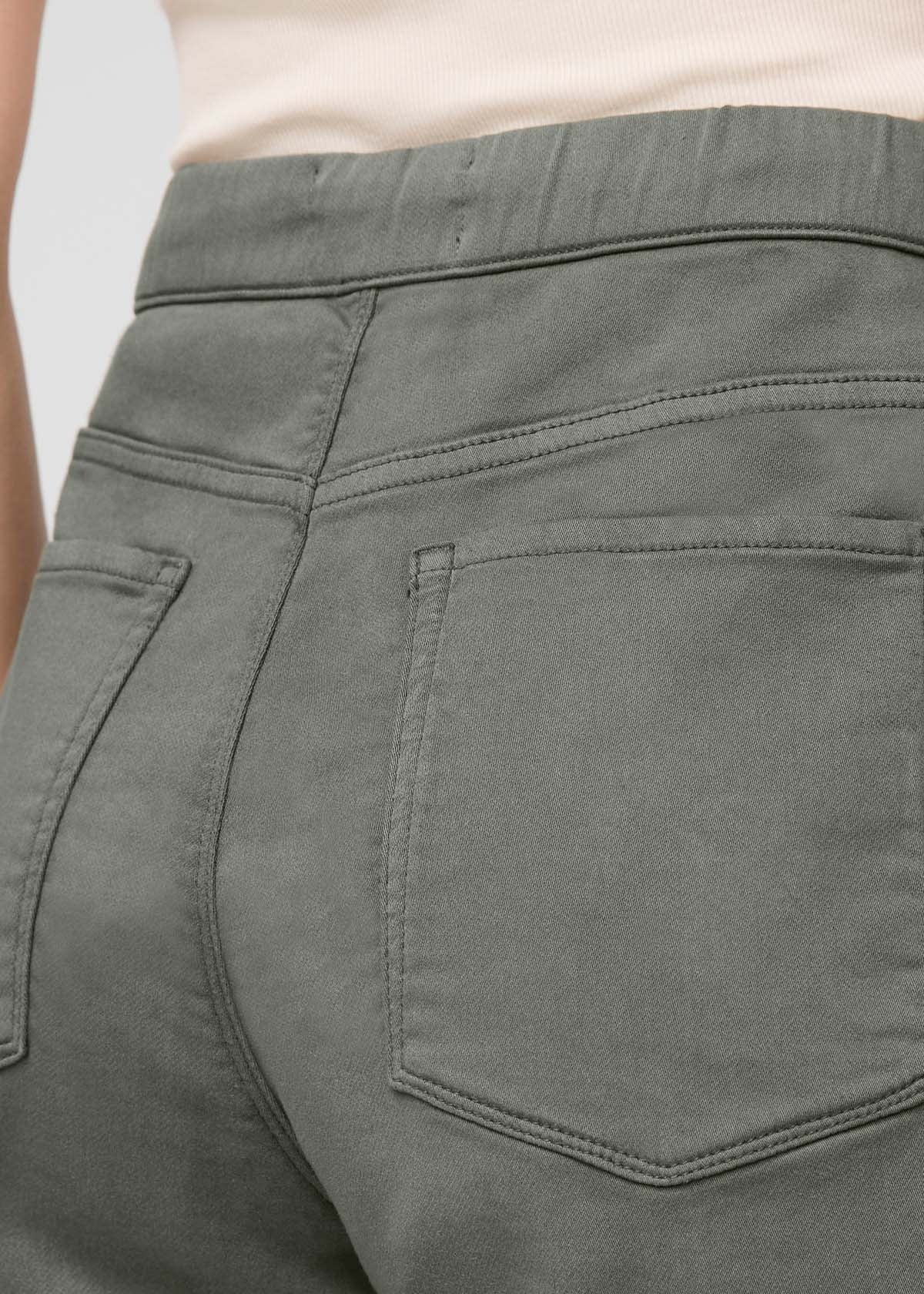 Women's No Sweat Harbour Short