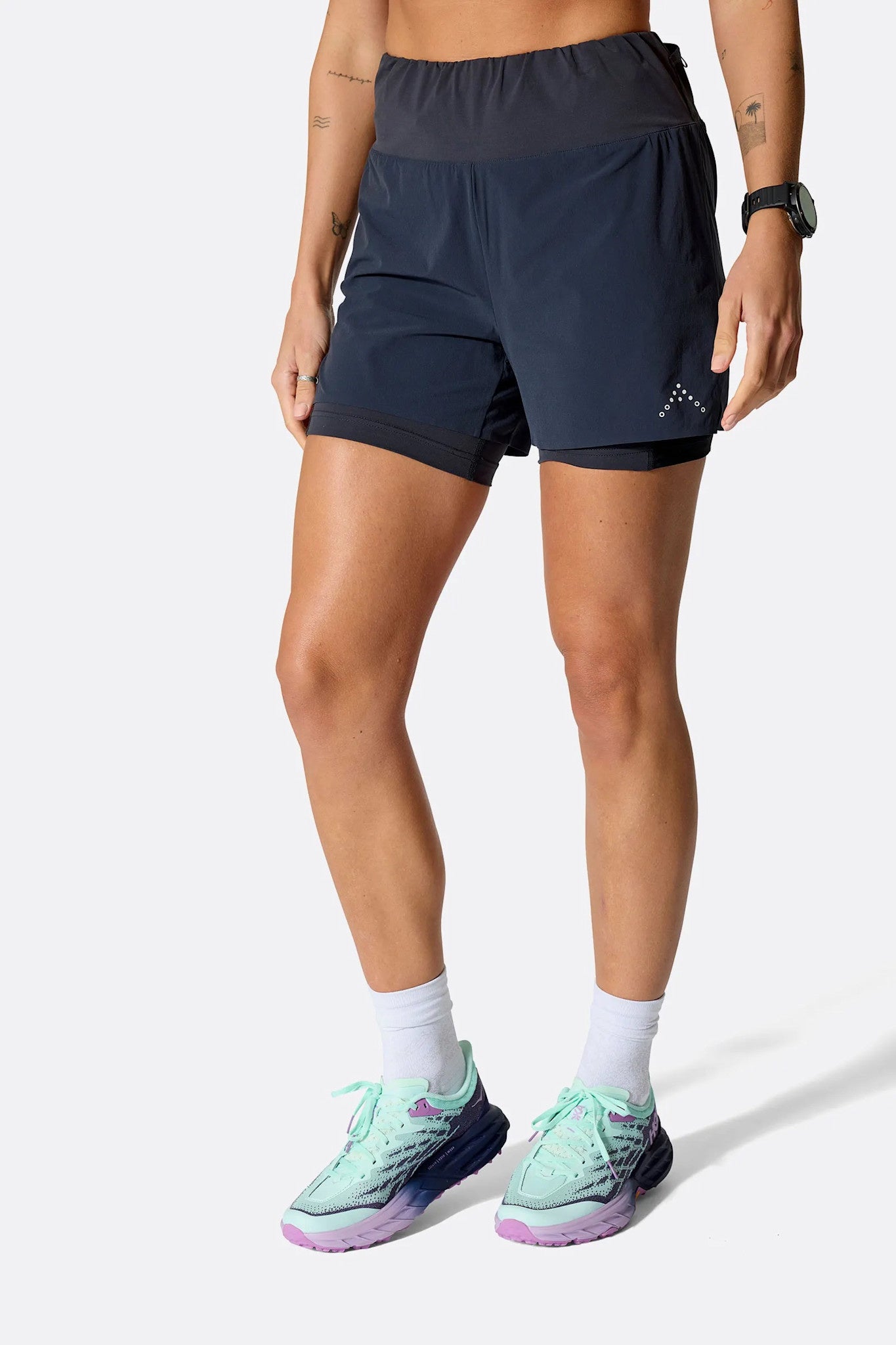 Women's Talus 2-in-1 Short