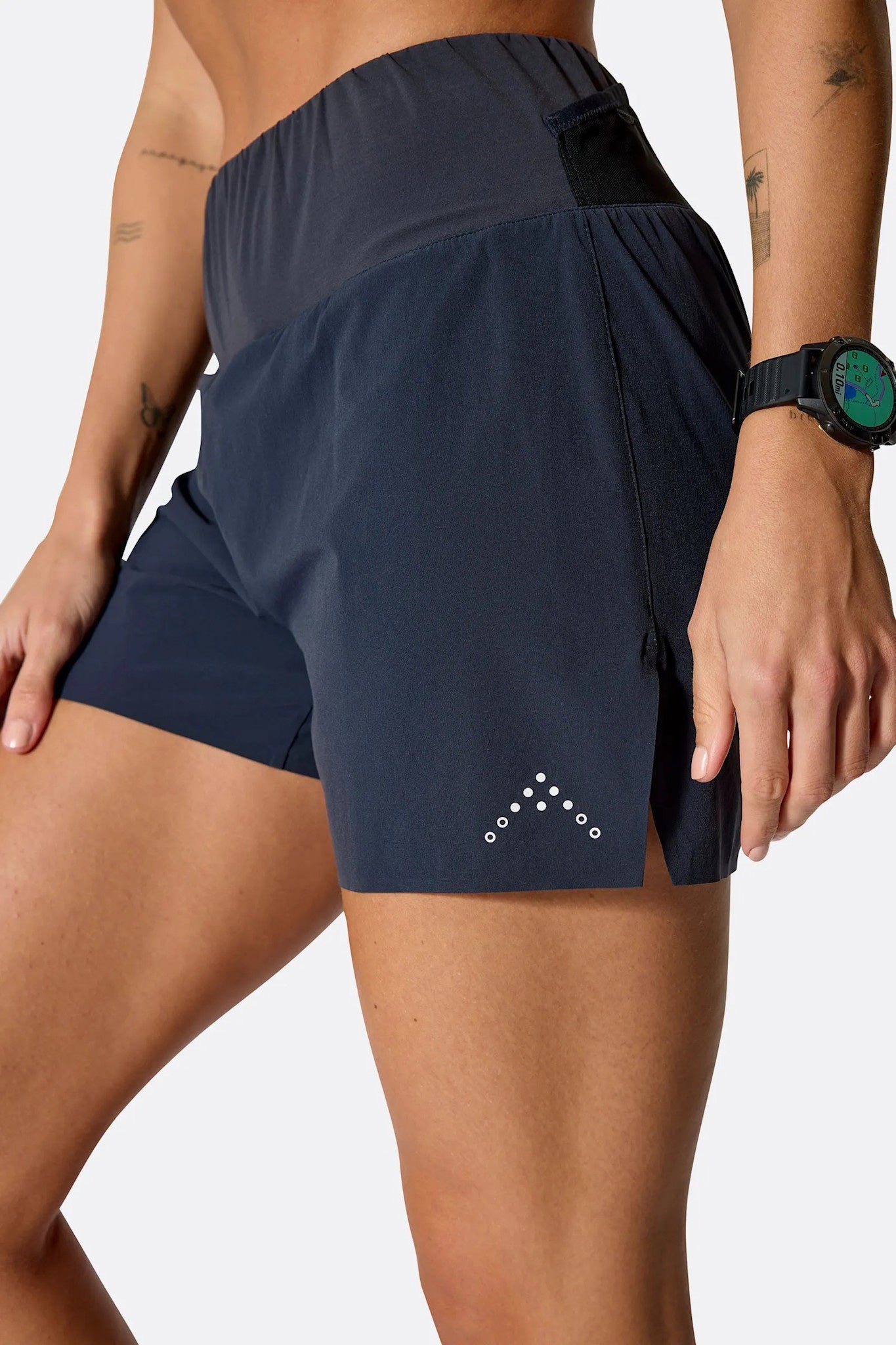 Women's Talus Shorts