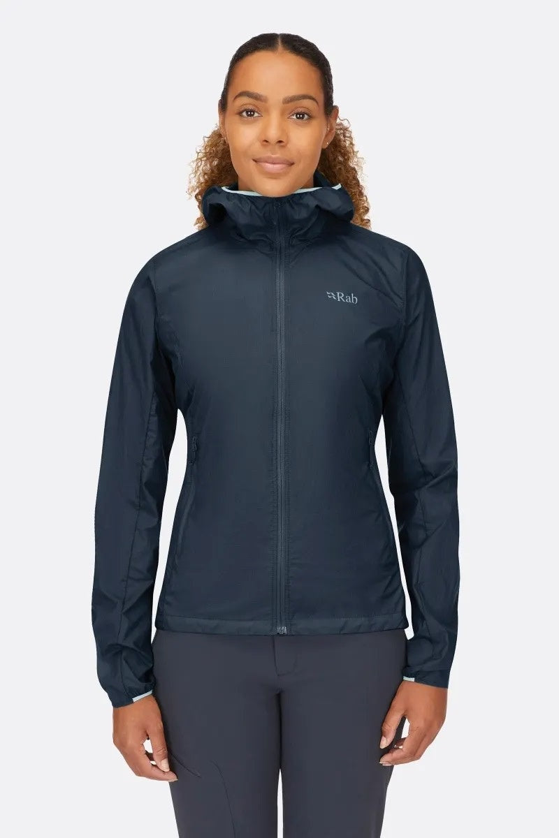 Women's Vital Hoody