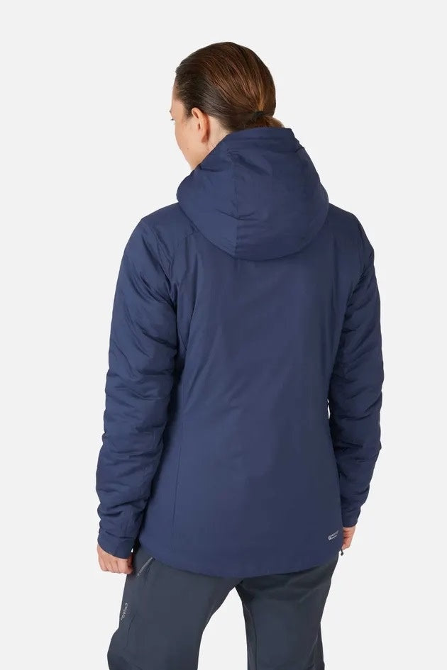 Women's Xenair Alpine Jacket