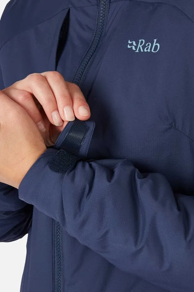 Women's Xenair Alpine Jacket