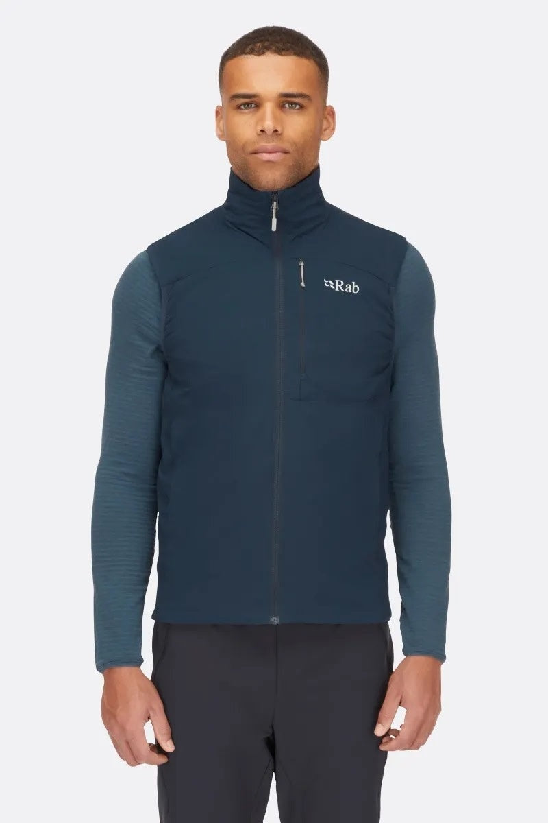Men's Xenair Vest
