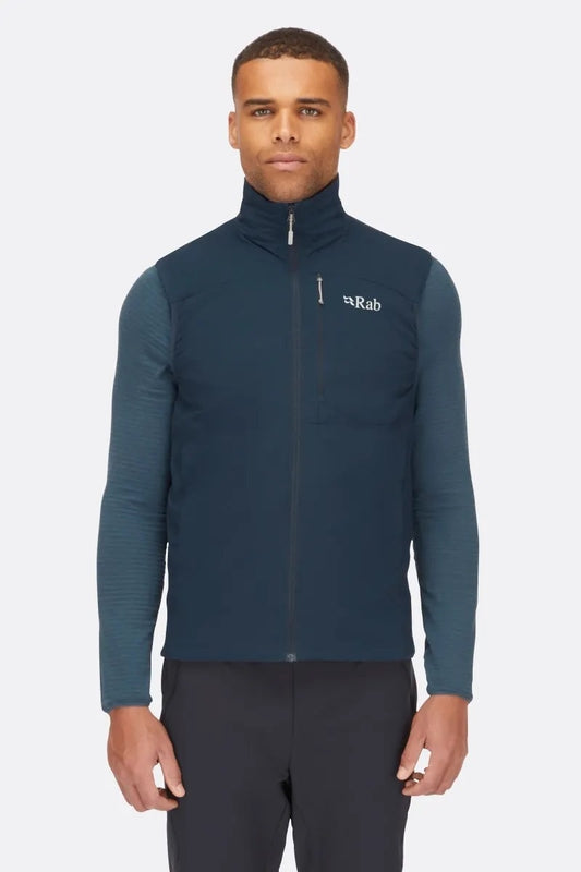 Men's Xenair Vest
