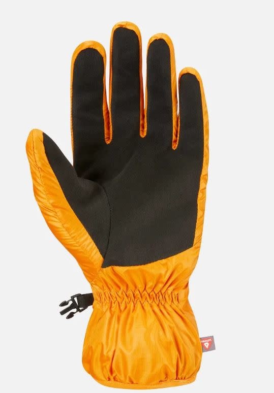 Xenon Glove