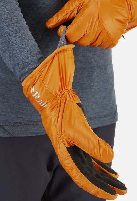 Xenon Glove