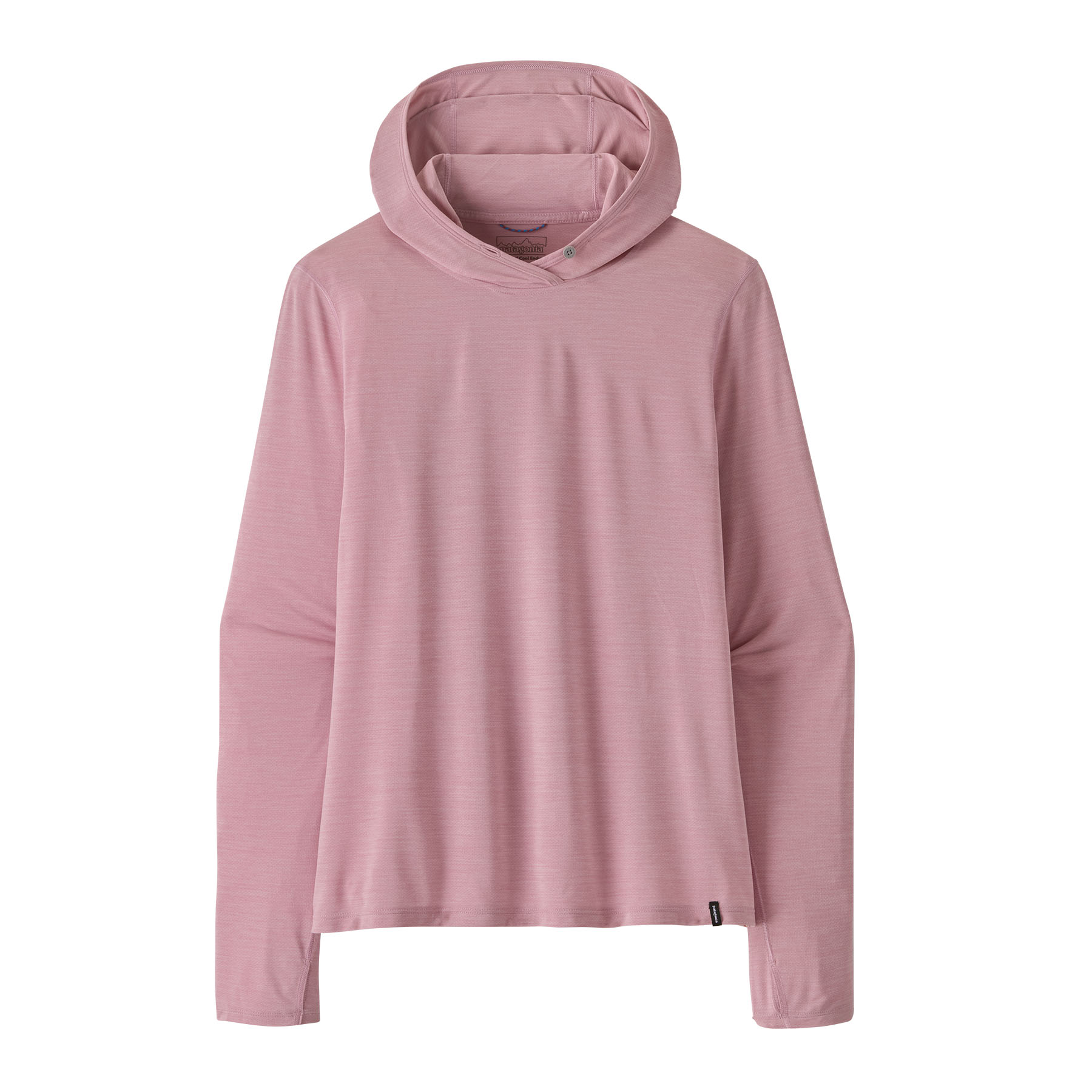 Women's Cap Cool Ultra Hoody