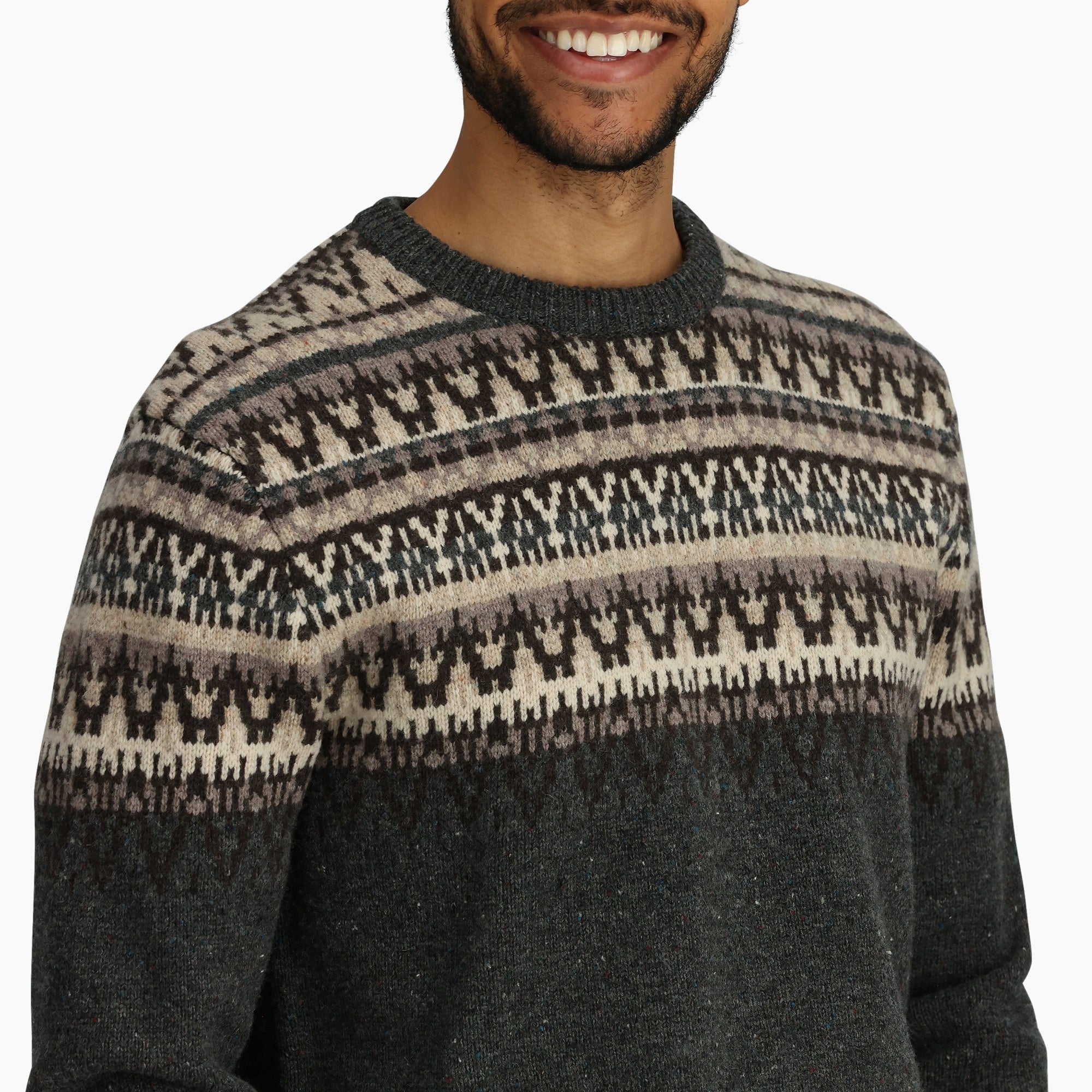 Men's Arch Rock Crew Sweater