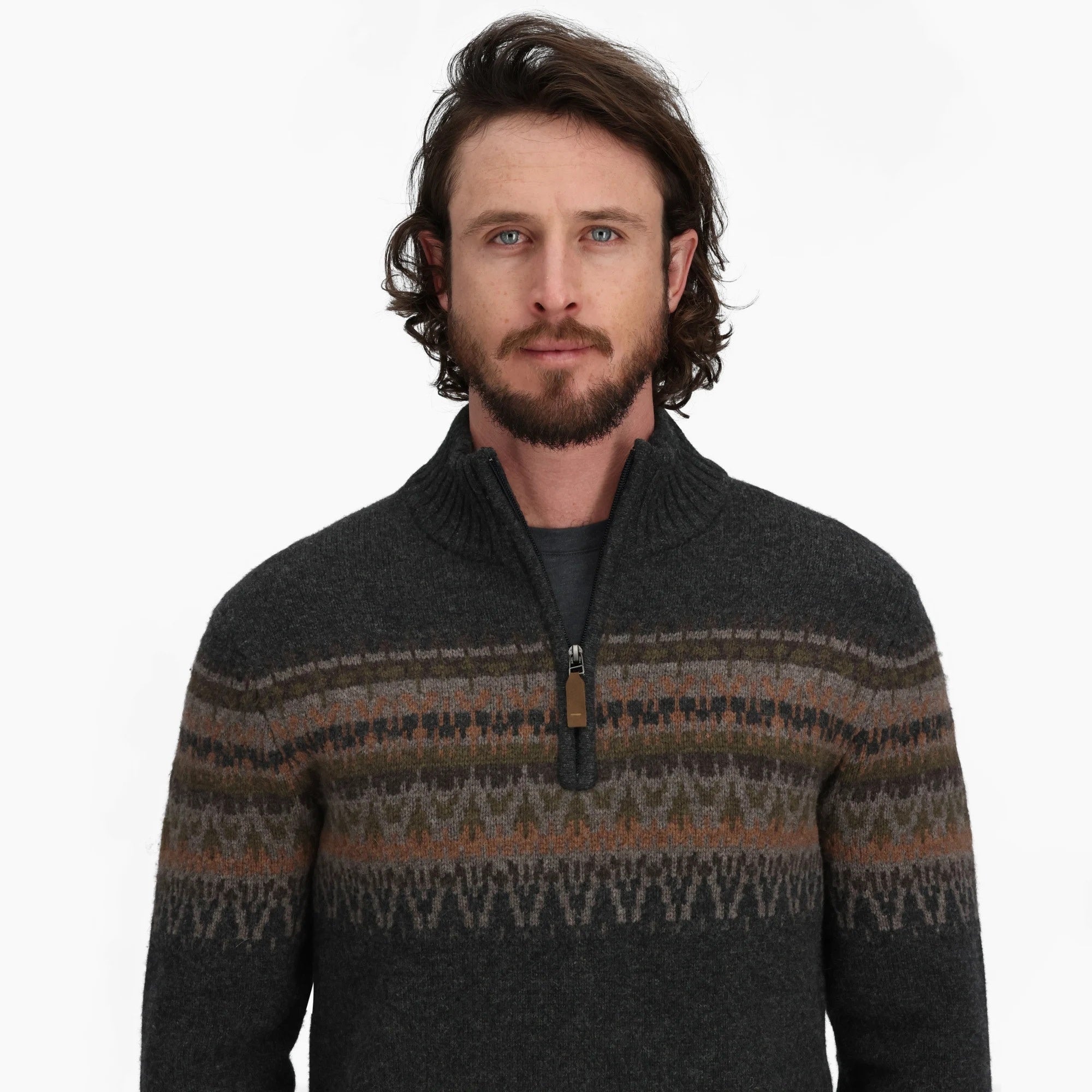 Men's Arch Rock 1/4 Zip Sweater