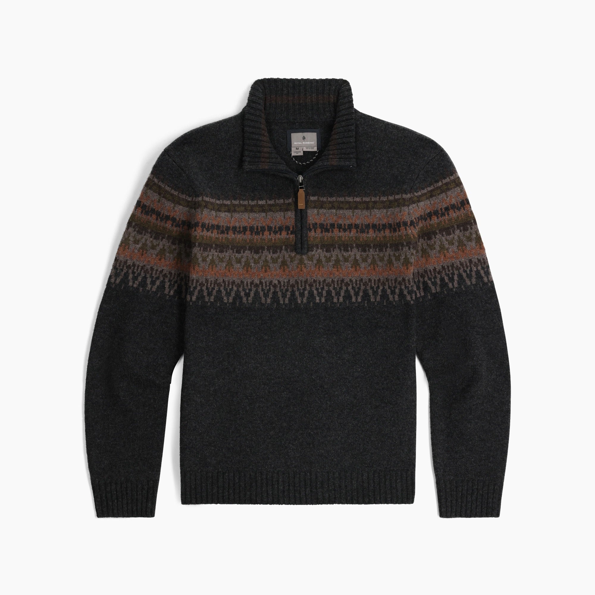 Men's Arch Rock 1/4 Zip Sweater