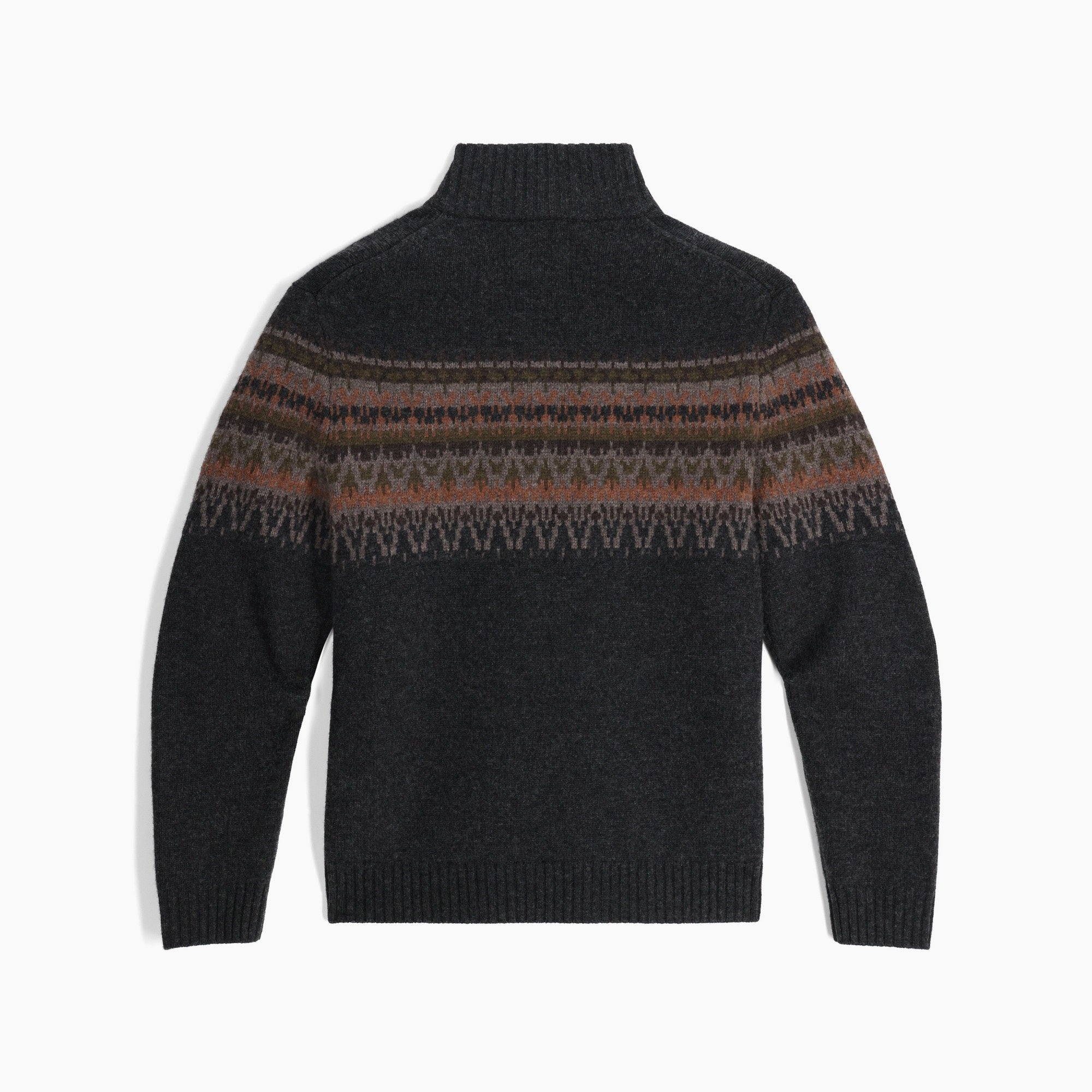 Men's Arch Rock 1/4 Zip Sweater