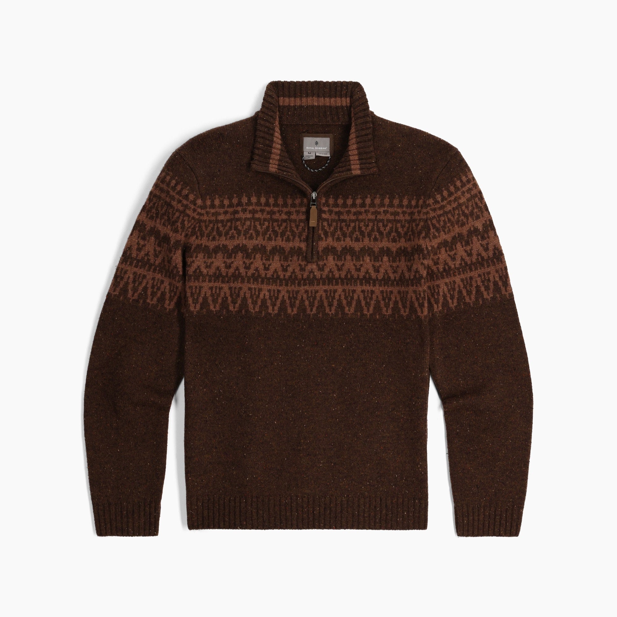 Men's Arch Rock 1/4 Zip Sweater