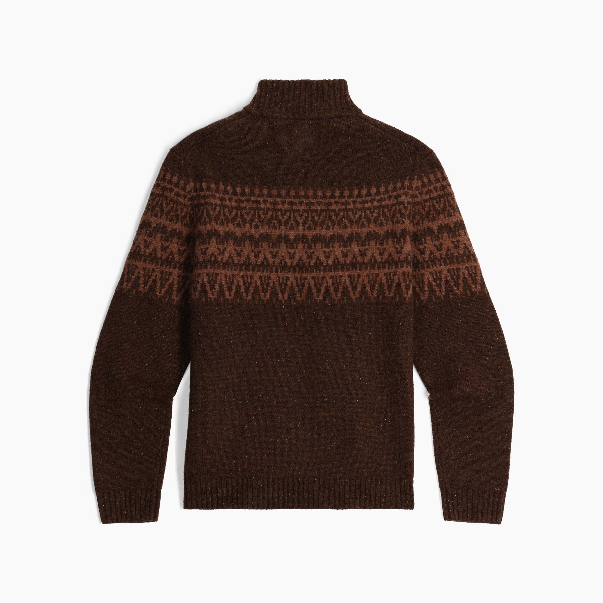 Men's Arch Rock 1/4 Zip Sweater