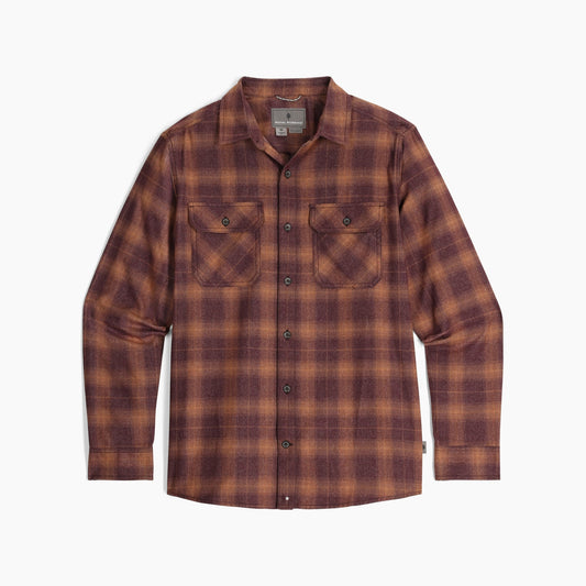 Men's Vogelsang Long Sleeve