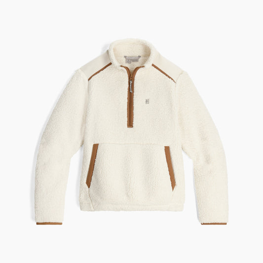 Women's Palisades 1/2 Zip
