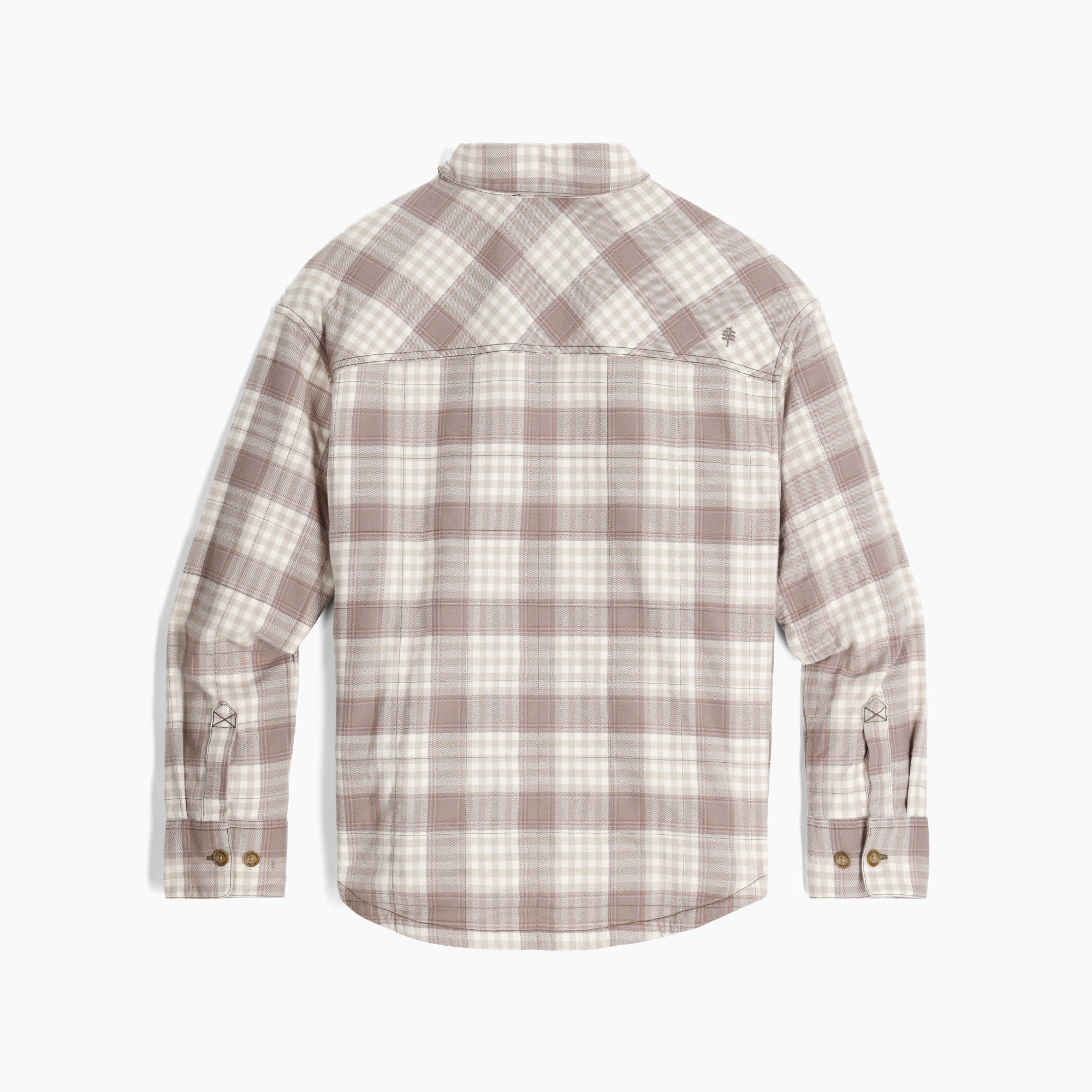 Women's Vista Flannel Shacket