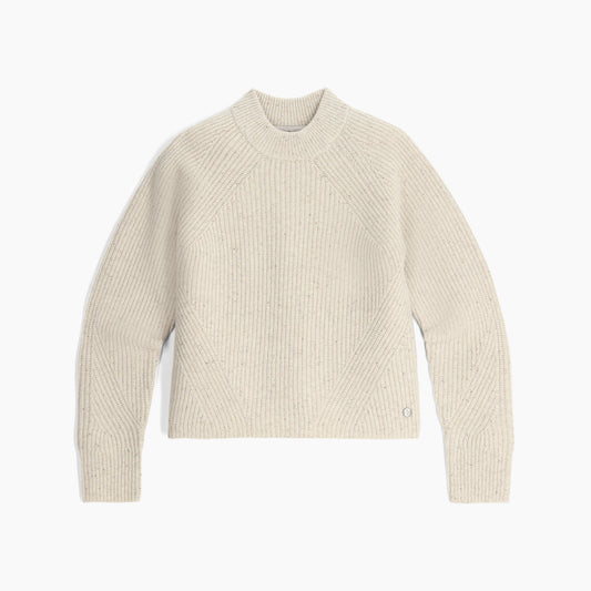 Women's Rockcraft Mock Neck