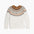 Women's Westlands Fairisle Crew