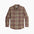 Men's Lieback Organic Cotton Flannel
