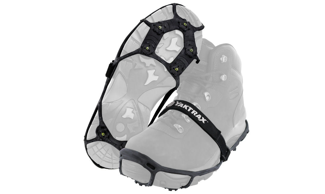 Yaktrax Spikes - LRG/XL