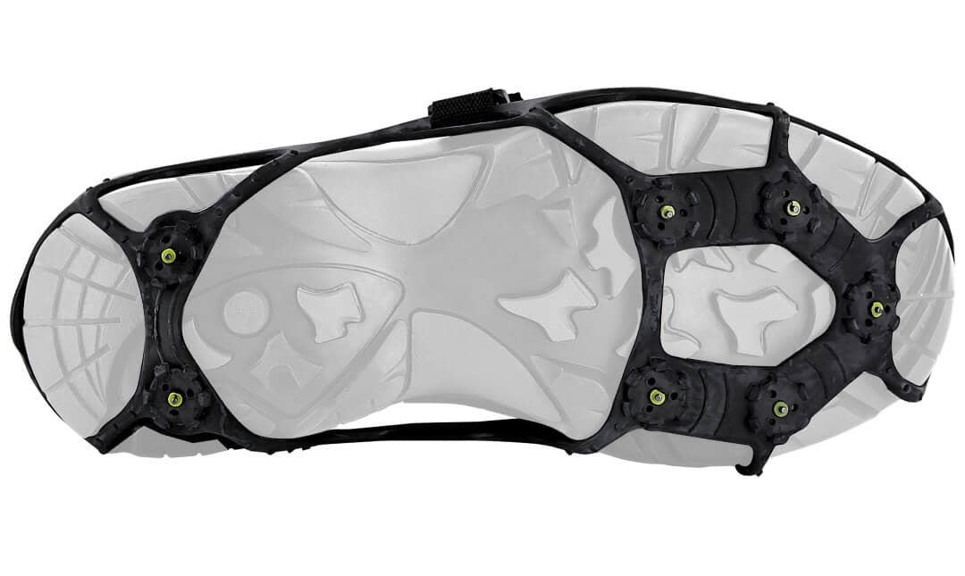 Yaktrax Spikes