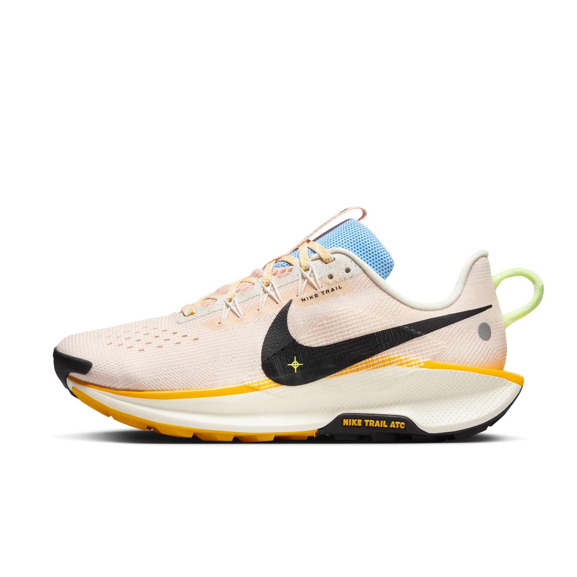 Women's ReactX Pegasus Trail 5