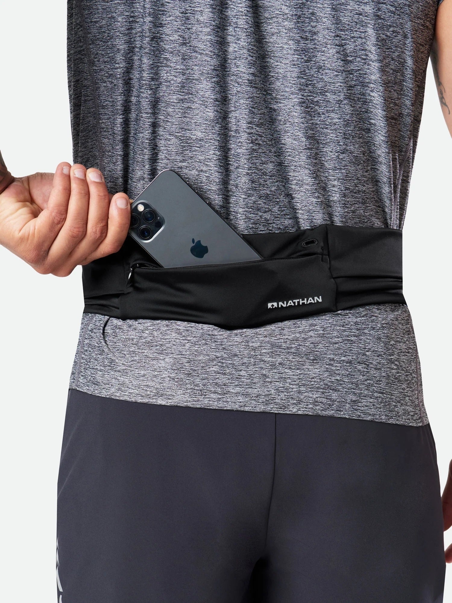 Adjustable Fit Zipster 2.0